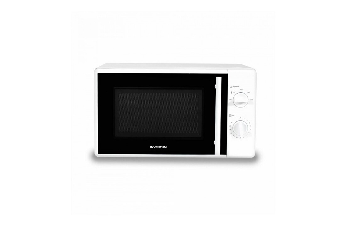 Inventum MN205SS - Solo magnetron