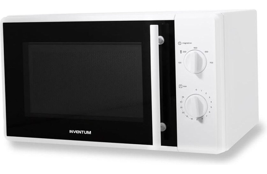 Inventum MN205SS - Solo magnetron