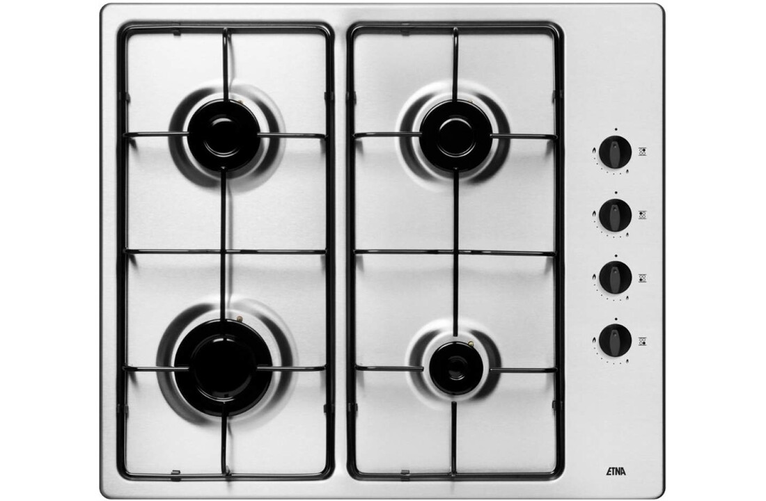 ETNA T106VRVSA - Gaskookplaat