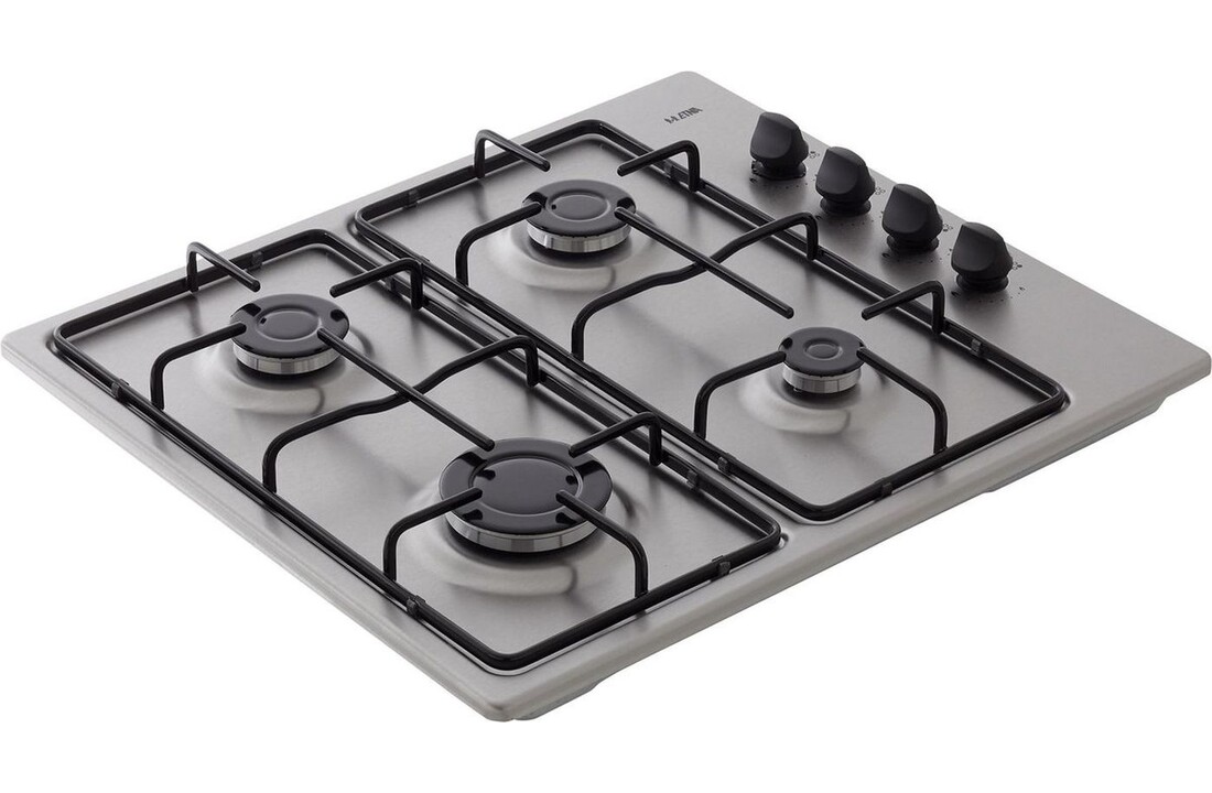 ETNA T106VRVSA - Gaskookplaat