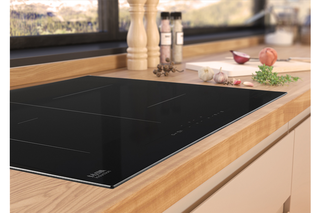 ETNA KIF670ZT - Inductiekookplaat