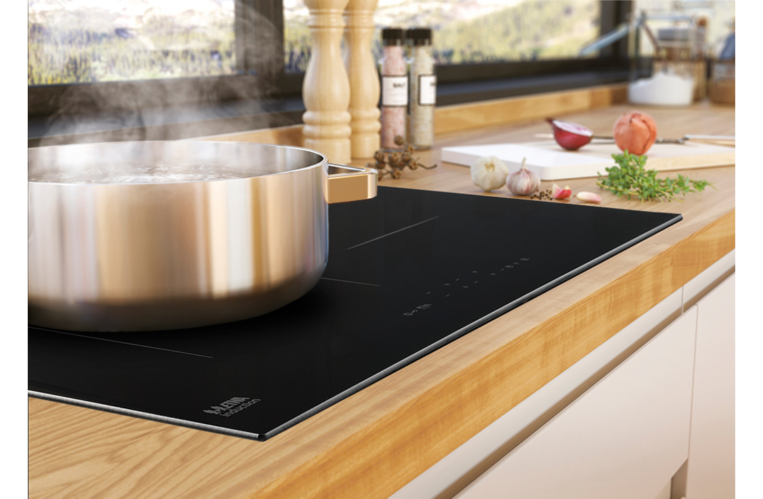 ETNA KIF670ZT - Inductiekookplaat