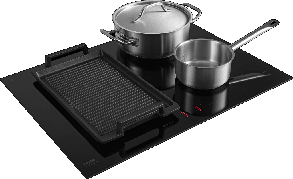 ETNA KIF670ZT - Inductiekookplaat
