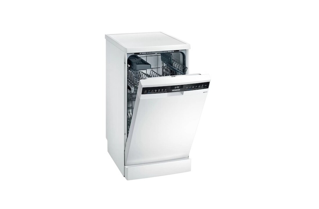Siemens SR23EW28KE - Inbouw vaatwasser