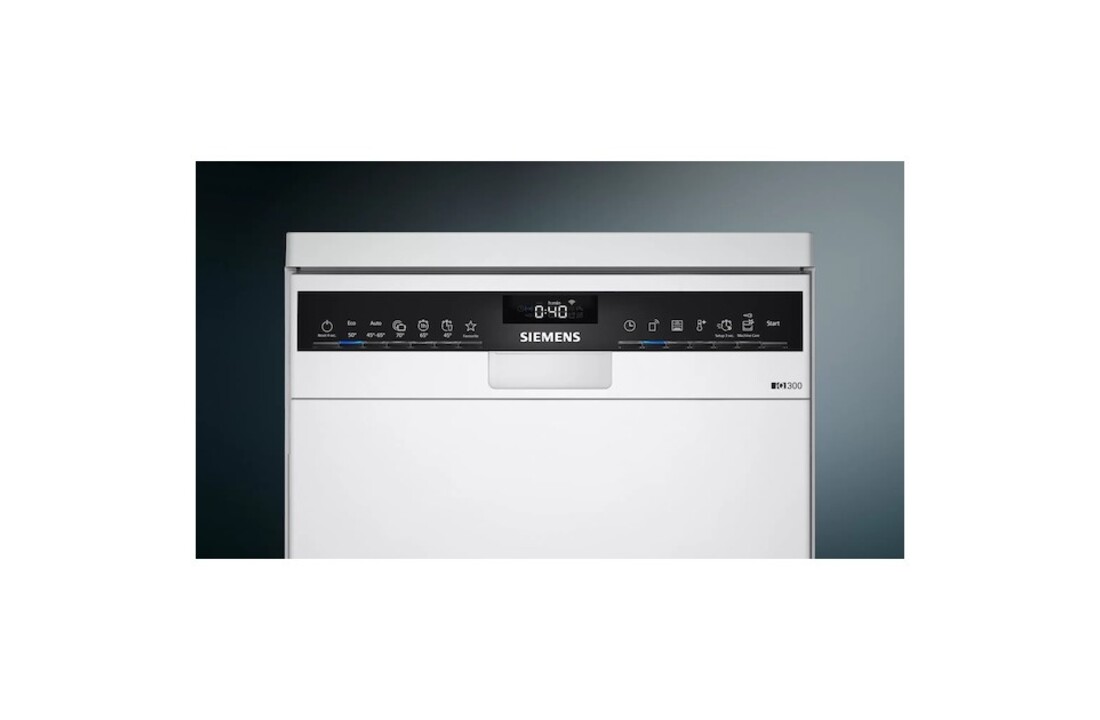 Siemens SR23EW28KE - Inbouw vaatwasser
