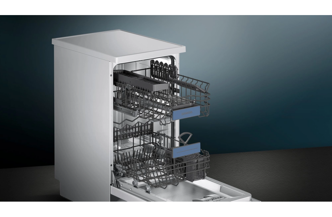 Siemens SR23EW28KE - Inbouw vaatwasser