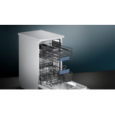 Siemens SR23EW28KE - Inbouw vaatwasser