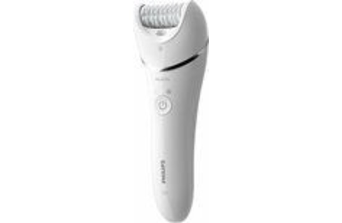 Philips Series 8000 Wet & Dry BRE710/00 - Epilator