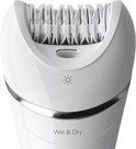 Philips Series 8000 Wet & Dry BRE710/00 - Epilator