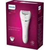 Philips Series 8000 Wet & Dry BRE710/00 - Epilator