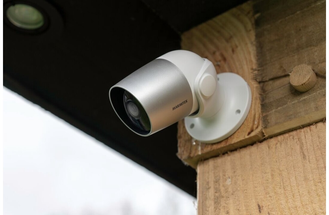 Marmitek View MO - Beveiligingscamera