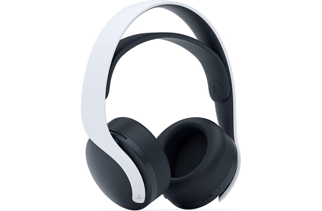 Sony Playstation 5 Pulse 3D Wireless Headset - Draadloze koptelefoon