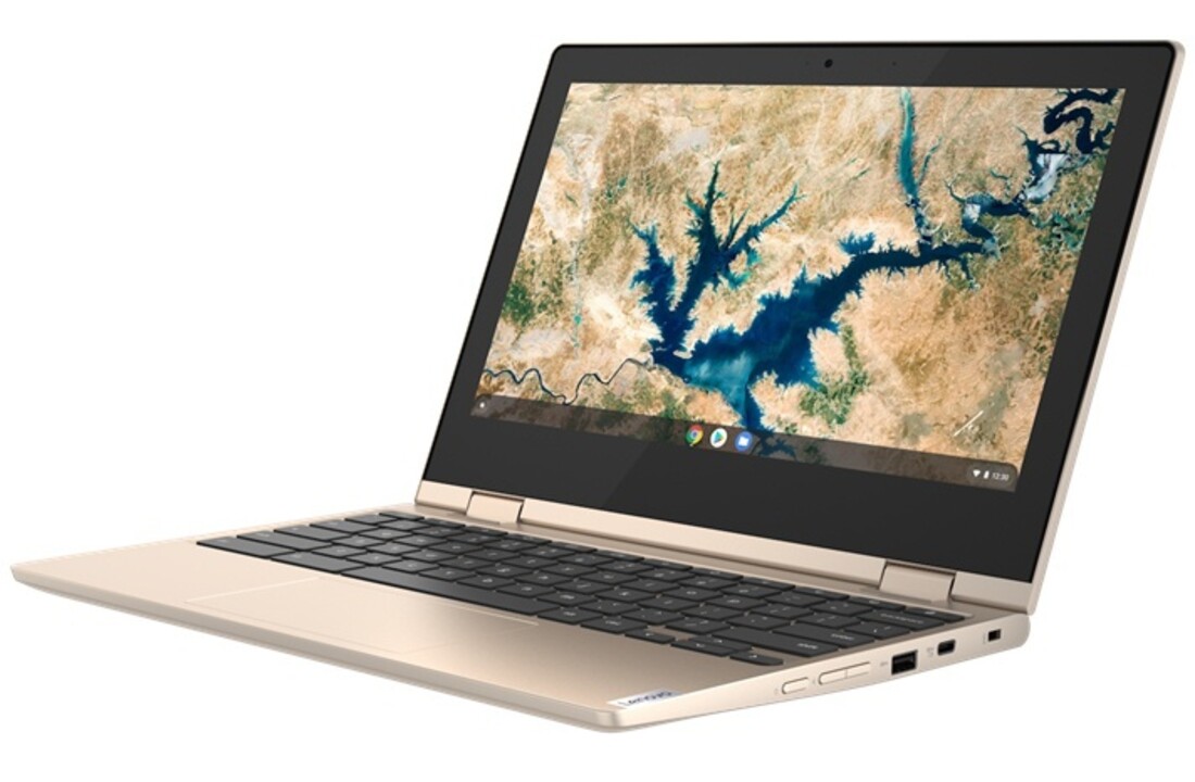 Lenovo Ideapad Flex 3 11.6 inch Chromebook (82BB0013MH) - Chromebook