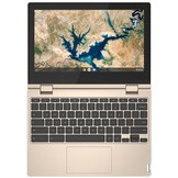 Lenovo Ideapad Flex 3 11.6 inch Chromebook (82BB0013MH) - Chromebook