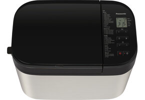 Panasonic SD-YR2550SXE - Broodbakmachine