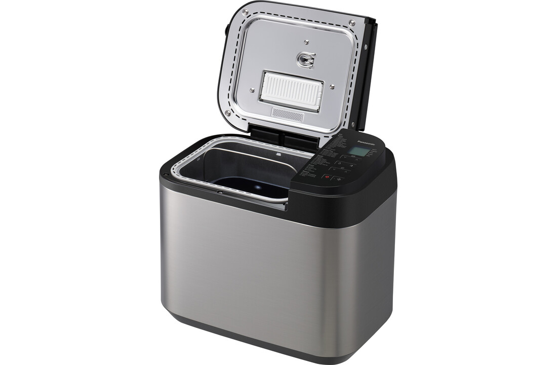 Panasonic SD-YR2550SXE - Broodbakmachine