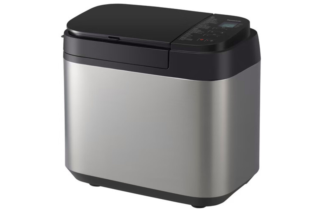 Panasonic SD-YR2550SXE - Broodbakmachine