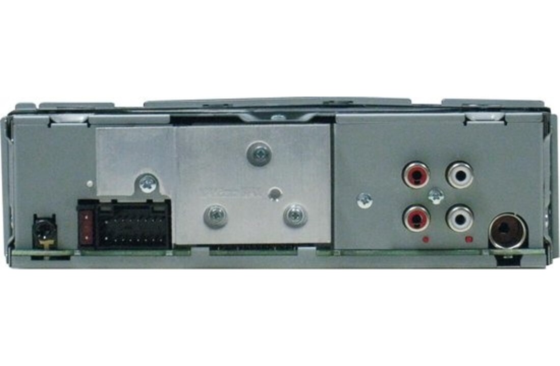 JVC KD-T702BT - Autoradio