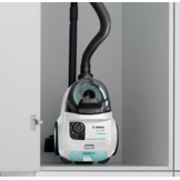 Bosch ProHygienic BGC21HYG1 - Stofzuiger zonder zak