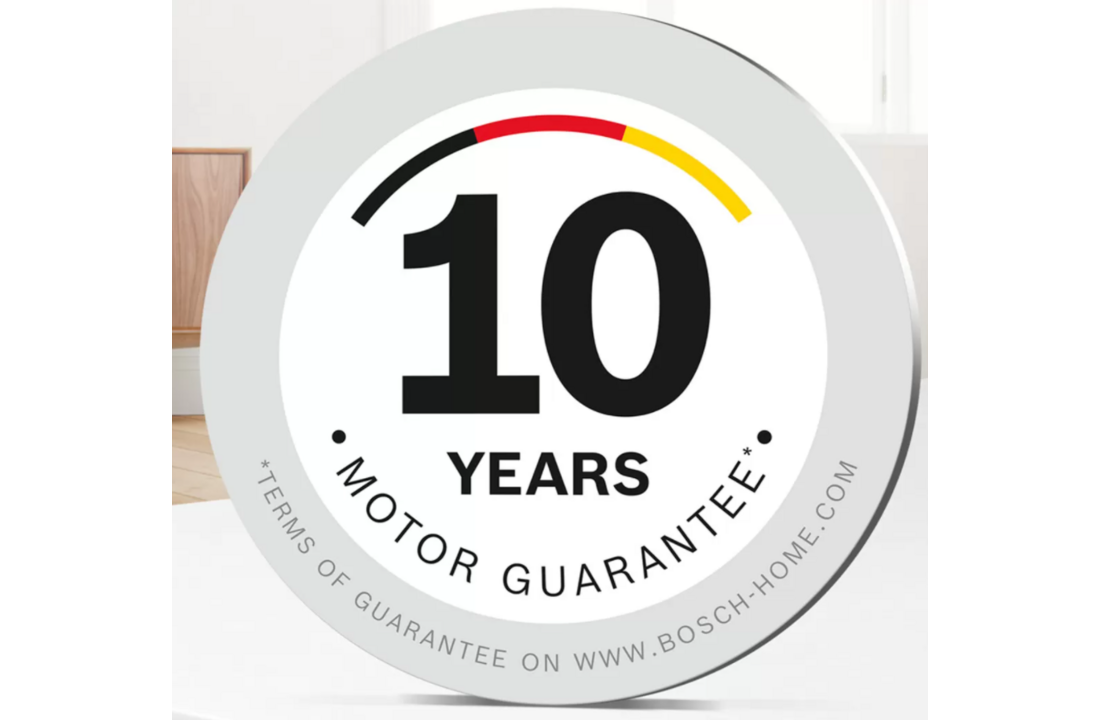 Bosch ProHygienic BGC21HYG1 - Stofzuiger zonder zak