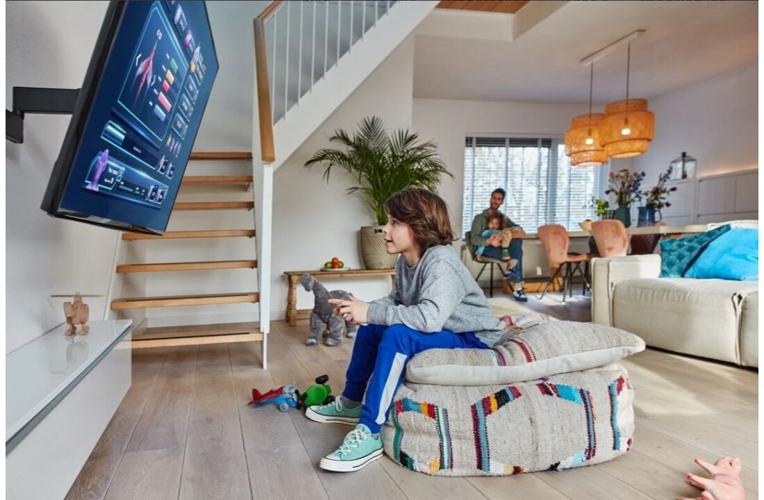 Vogel's TVM 3225 Muurbeugel (19-43 inch) - TV muurbeugel