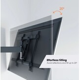 Vogel's TVM 3425 Muurbeugel (32-65 inch) - TV muurbeugel