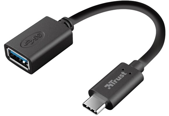 Trust 20967 CALYX USB-C Kabel  - Adapter
