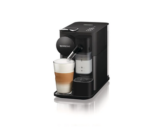 De'Longhi Nespresso Lattissima One EN510.B - Koffiemachine