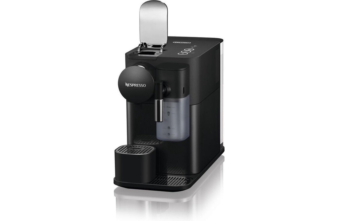 De'Longhi Nespresso Lattissima One EN510.B - Koffiemachine