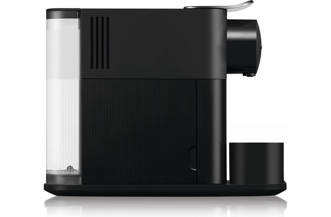 De'Longhi Nespresso Lattissima One EN510.B - Koffiemachine