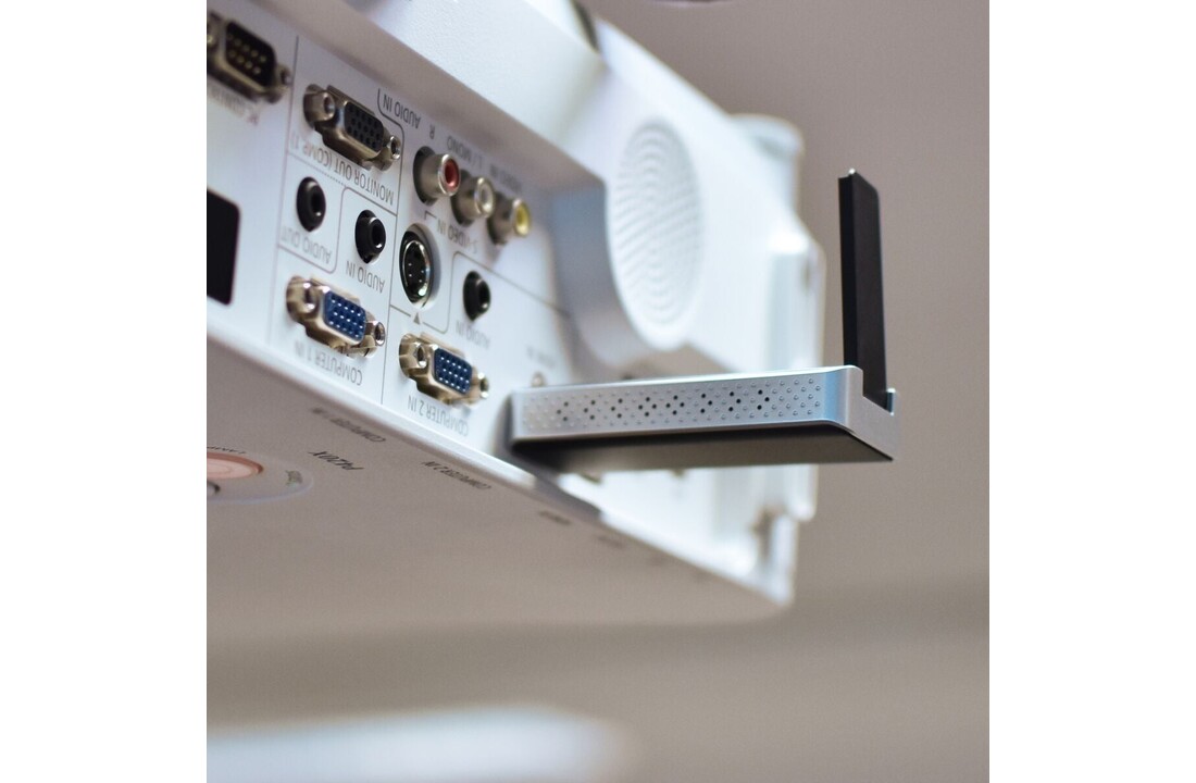 Marmitek Stream S1 Pro - Mediaspeler