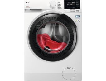 AEG LR6KOLN ProSense - Wasmachine