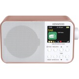 Kenwood CR-M30DAB-R - Radio