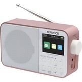 Kenwood CR-M30DAB-R - Radio