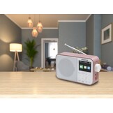 Kenwood CR-M30DAB-R - Radio