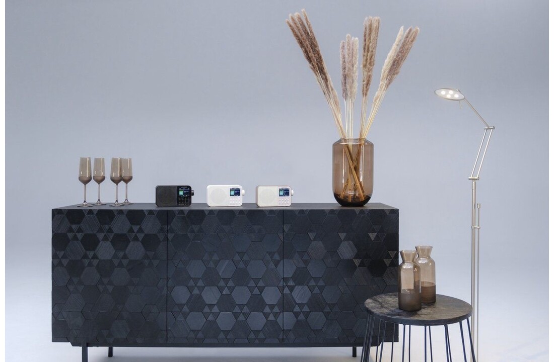 Kenwood CR-M30DAB-R - Radio