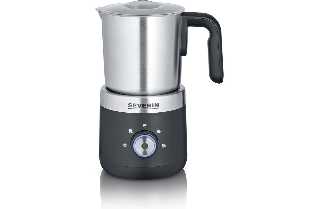 Severin SM 3588 - Melkopschuimer