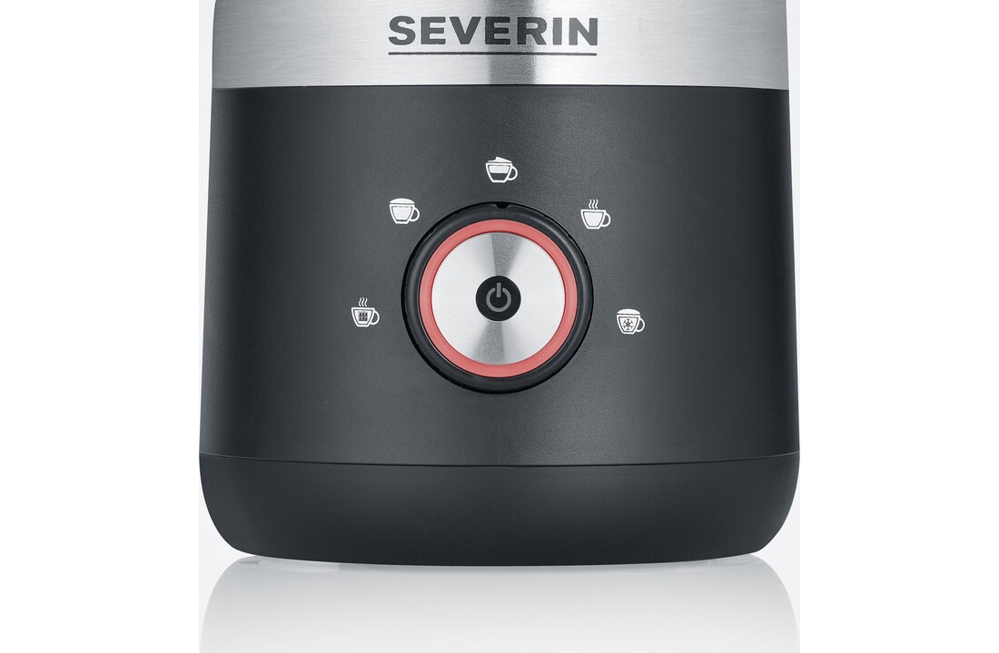 Severin SM 3588 - Melkopschuimer