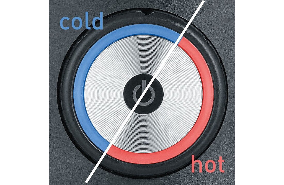 Severin SM 3588 - Melkopschuimer