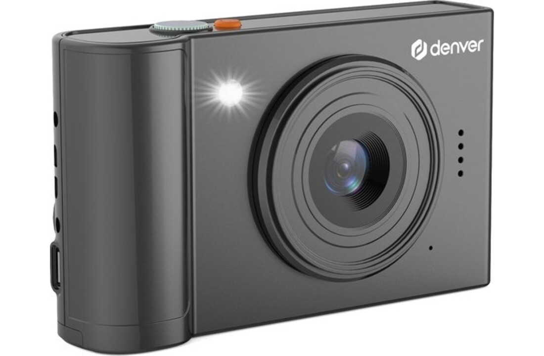 Denver DCA-4811B - Digitale camera