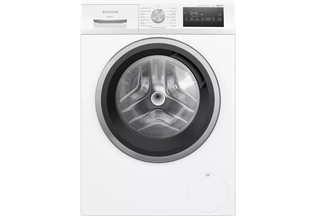 Siemens iQ300 WM14N201NL - Wasmachine