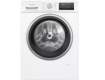 Siemens iQ300 WM14N201NL - Wasmachine