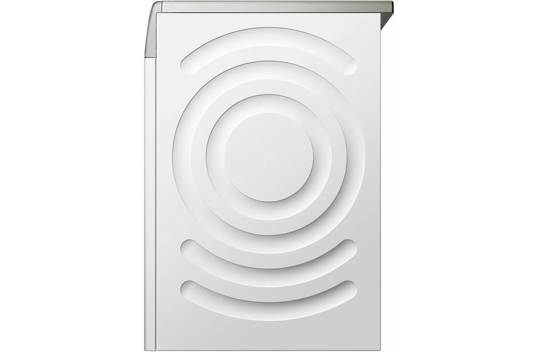 Siemens iQ300 WM14N201NL - Wasmachine