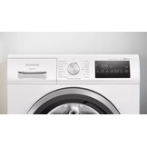 Siemens iQ300 WM14N201NL - Wasmachine