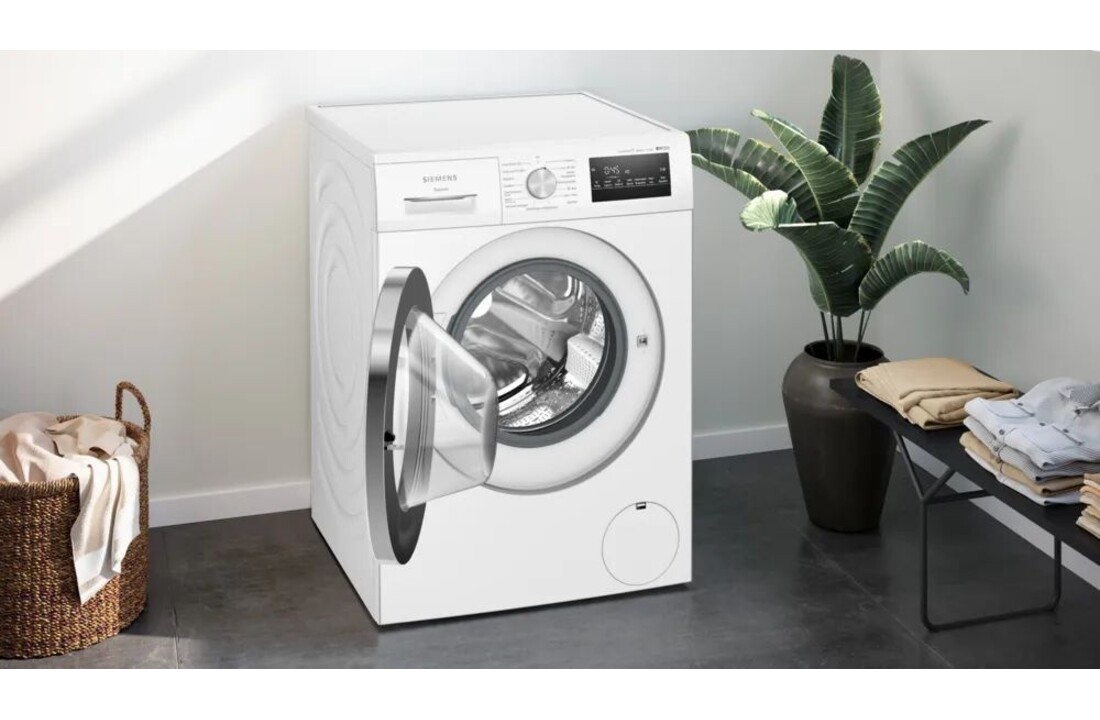 Siemens iQ300 WM14N201NL - Wasmachine