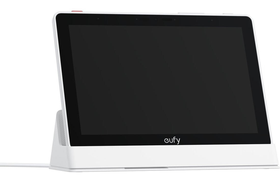 Eufy Smart Display E10