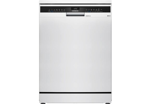 Siemens SN23EW03LE iQ300 extraKlasse - Vrijstaande vaatwasser