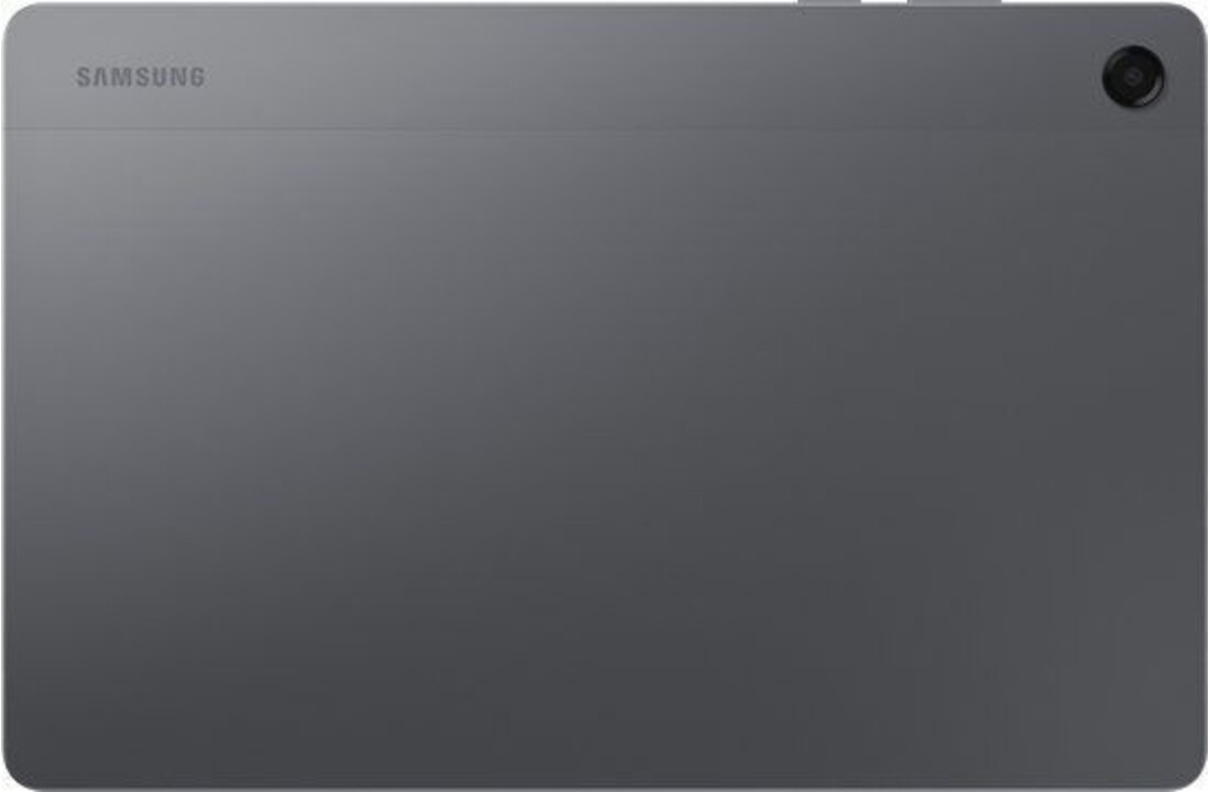 Samsung Galaxy Tab A11+ 11 inch 256GB Wifi Grijs - Tablet