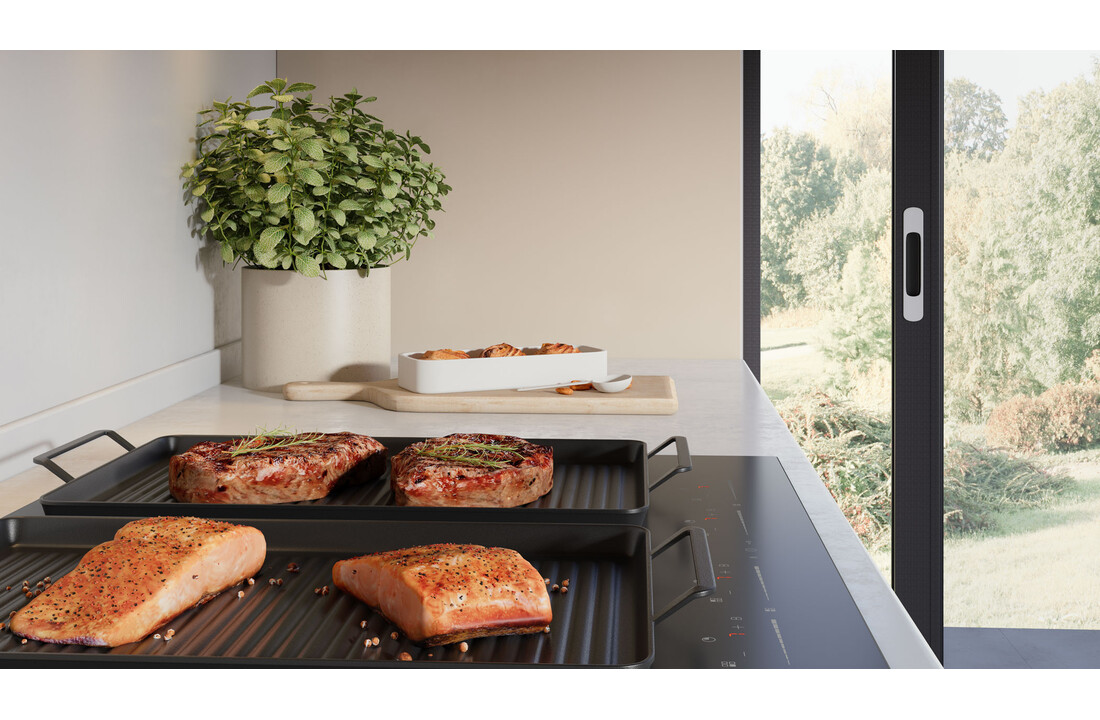 ETNA KIF5462ZT Inbouw inductiekookplaat.