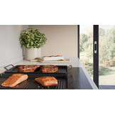 ETNA KIF5462ZT Inbouw inductiekookplaat.